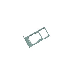 Bandeja de SIM Samsung Galaxy A16 4G/165/A16 5G/166 Verde Bandeja de SIM Samsung Galaxy A16 4G/165/A16 5G/166 Verde